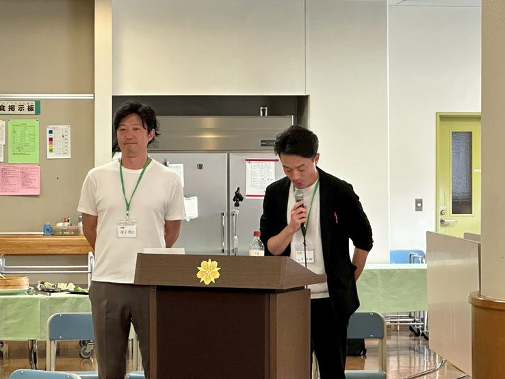 48期総会 写真02