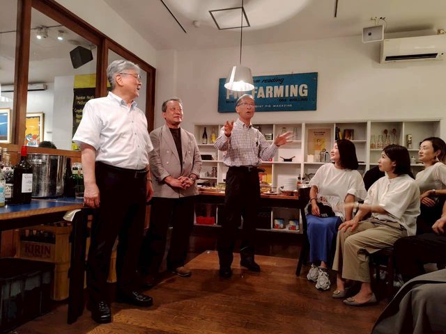 48期総会 写真09