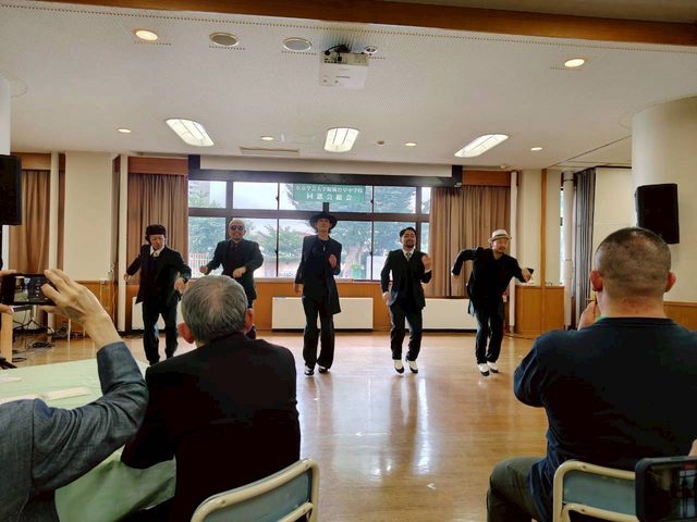 48期総会 写真10