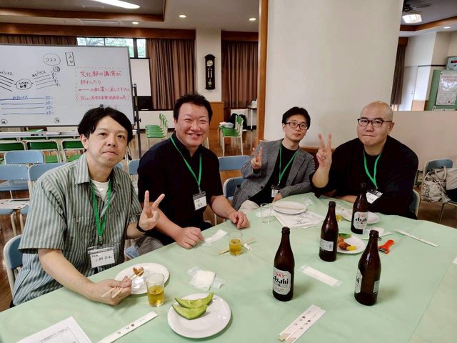 48期総会 写真11