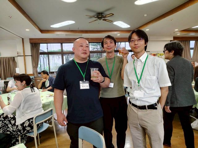 48期総会 写真12
