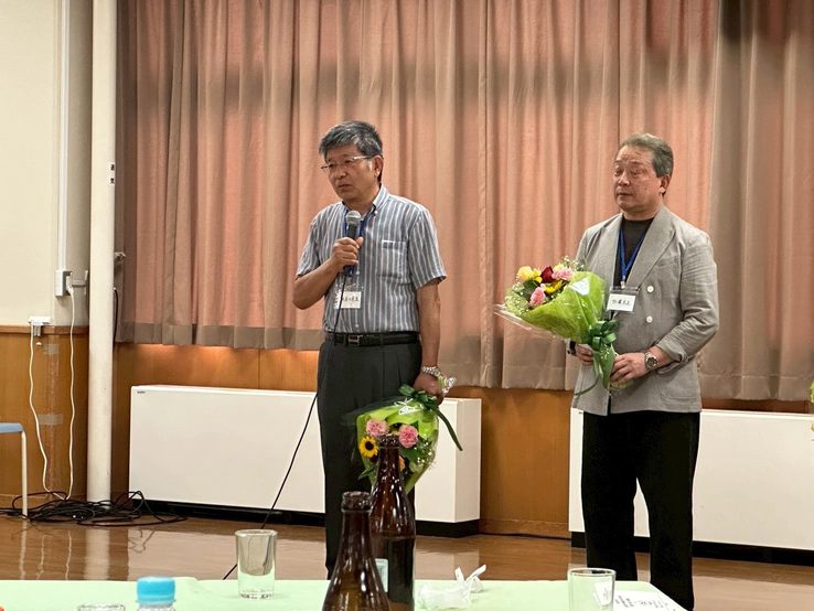 48期総会 写真14