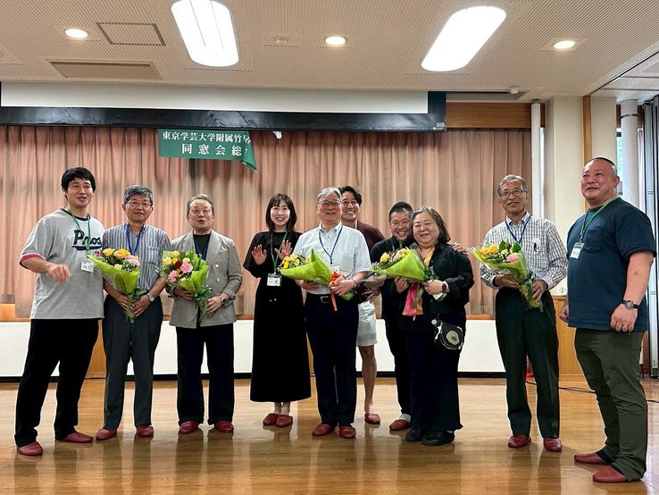 48期総会 写真15