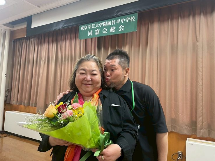48期総会 写真16