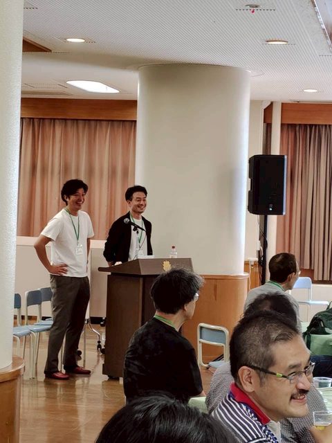 48期総会 写真17