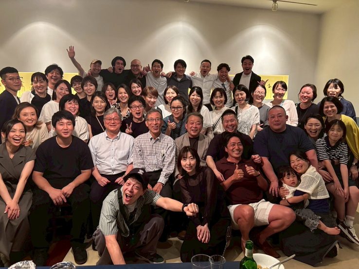 48期総会 写真21