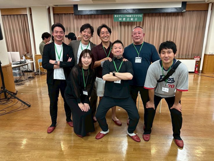48期総会 写真22